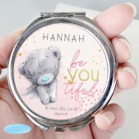 Personalised Me to You Be-You-Tiful Compact Mirror Extra Image 2 Preview